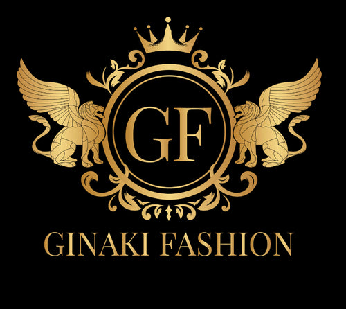 Ginaki Fashion