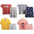 TWO PIECE PJ SET
